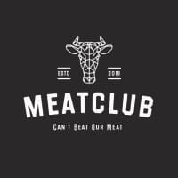 Meatclub logo